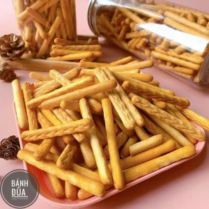 Bánh quy sữa