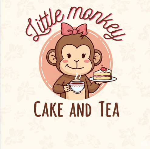 Little Monkey